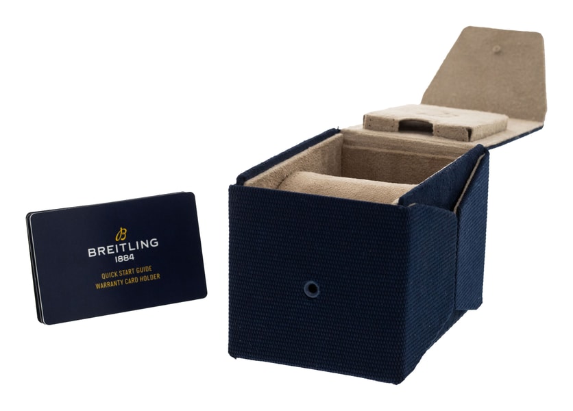 Breitling Endurance Pro X82310